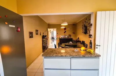 Casa à venda com 3 dormitórios 1 suíte com 131,68 e quintal em atibaia - sp - ja