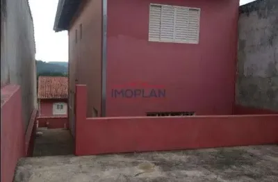 Casa à venda com 2 dormitórios à venda, 145 m²  - san marino - piracaia/sp