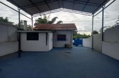 Loja à venda, 120 m² por r$ 750.000,00 - caetetuba - atibaia/sp