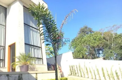 Casa com 5 dormitórios à venda, 250 m² por r$ 1.400.000,00 -jardim estancia bras