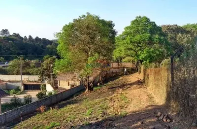 Terreno à venda no Jardim Maracanã, Atibaia 