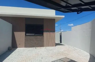 Casa com 2 quartos à venda no Loteamento Nova Atibaia, Atibaia 