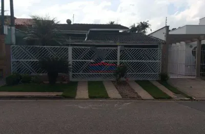 Casa à venda com 3 dormitórios à venda, 141 m²  - vila helena - atibaia/sp