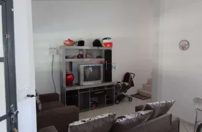 Casa com 2 quartos à venda no Jardim Imperial, Atibaia 