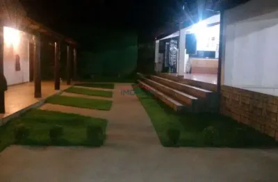 Chácara / sítio com 3 quartos à venda na Zona Rural, Mairiporã 