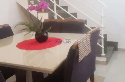 Casa à venda com 88 m² - jardim santa fé - bom jesus dos perdões - sp