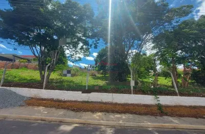 Terreno à venda, 2000 m²  - Jardim Estância Brasil - Atibaia/SP