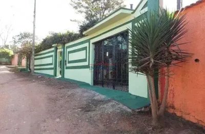 Casa com 3 quartos à venda no Jardim Estância Brasil, Atibaia 