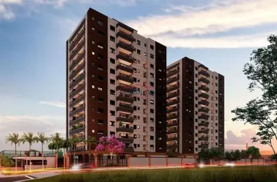 Apartamento à venda a partir  68 m²  - alvinópolis - atibaia/sp