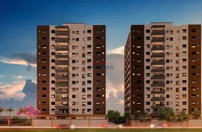 Apartamento à venda a partir  69 a 115 m² - 1, 2 e 3 suítes  - alvinópolis - ati