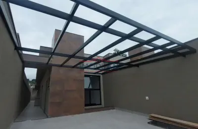 Casa com 3 dormitórios à venda, 179 m²- jardim do lago - atibaia/sp