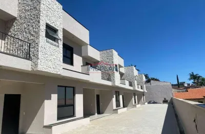 Casa à venda com 3 dormitórios 3 suites com 167,03 m²  - vila petrópolis- atibai