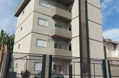 Apartamento á venda 51 m² localização em atibaia - sp! -bairro jardim colonial