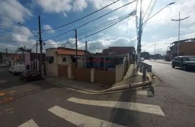 Terreno à venda no CTB, Atibaia 