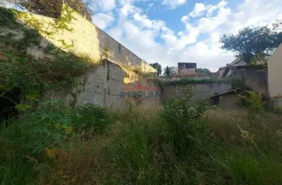 Terreno à venda no Retiro das Fontes, Atibaia 