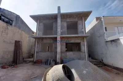 Casa à venda com 3 dormitórios com 255 m² - jardim paulista - atibaia/sp