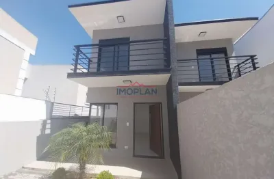 Casa com 3 quartos à venda no Jardim do Lago, Atibaia 