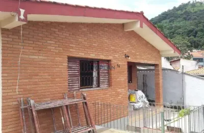 Casa com 3 quartos à venda no Jardim Maristela, Atibaia 