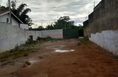 Terreno à venda no Caetetuba, Atibaia 