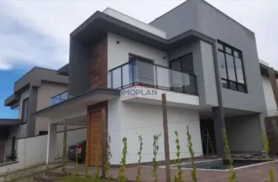 Casa á venda com 230 m² com piscina em condomínio fechado em atibaia - sp - buon
