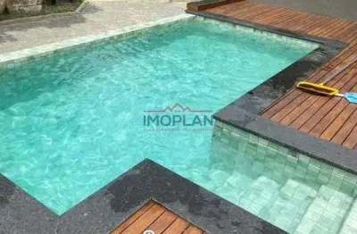 Casa nova em atibaia, condominio la reserva projeto diferenciado e acabamento em