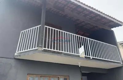 Casa 3 dormitórios à venda loteamento nova atibaia atibaia/sp