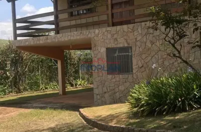Chácara / sítio com 2 quartos à venda no Centro, Piracaia 