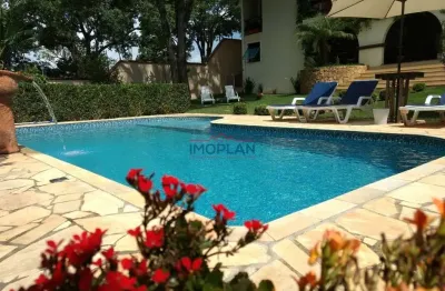 Casa com 5 quartos à venda no Jardim dos Pinheiros, Atibaia 