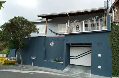 Casa com 3 quartos à venda na Vila Junqueira, Atibaia 