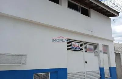 Casa com 4 quartos à venda no Jardim Imperial, Atibaia 