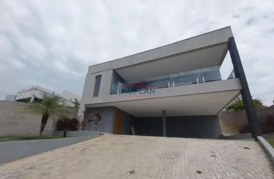 Casa com 4 quartos à venda no Jardim Paulista, Atibaia 