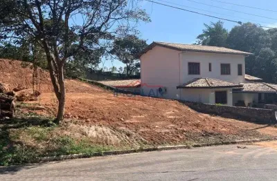 Terreno à venda panorama parque residencial atibaia/sp