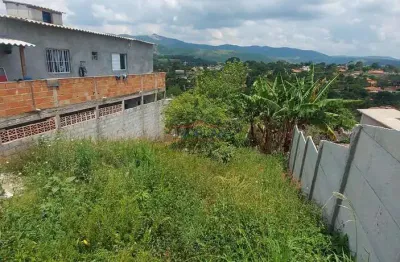 Terreno á venda  com 237 m², próximo ao comércio local da região em atibaia - sp