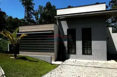 Casa em condomínio 3 dormitórios à venda rio abaixo atibaia/sp