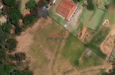 Terreno à venda no Jardim Maracanã, Atibaia 