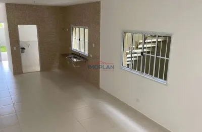 Casa com 3 quartos à venda no Jardim Imperial, Atibaia 