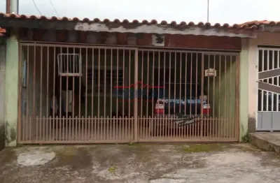 Casa á venda 75 m² térrea em ótima localização em bragança paulista - sp