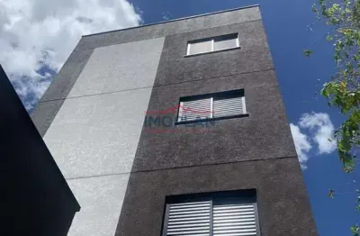Apartamento à venda bem localizado com 2 dormitórios com 53,11 m²  em atibaia -