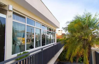 Casa à venda 369 m² em ótima localização  em atibaia sp - centro