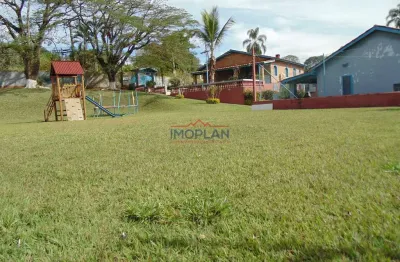 Chácara / sítio com 5 quartos à venda no Jardim Estância Brasil, Atibaia 