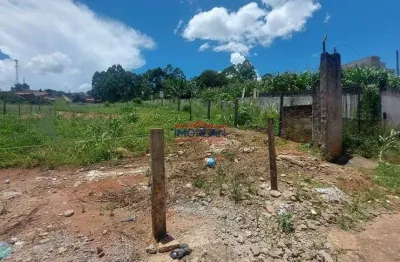 Terreno à venda  com 520 m² em  bom jesus dos perdões - sp