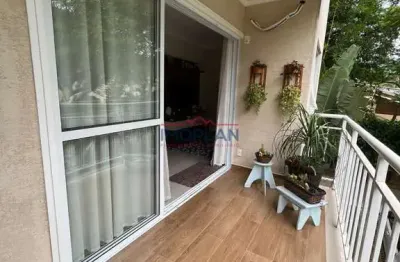Apartamento à venda no terrazo floresta - bairro itapetinga