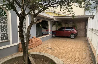 Casa  á venda  com 257 m² em ótima localização em atibaia sp - alvinopolis