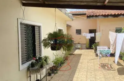 Casa com 2 quartos à venda no Atibaia Jardim, Atibaia 