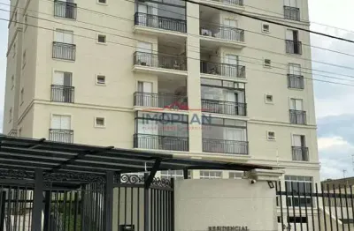 Apartamento à venda com 85,84 m² em uma ótima localização de atibaia - sp bairro