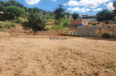 Terreno à venda de 800 m² em uma ótima localização de atibaia - sp - village ati