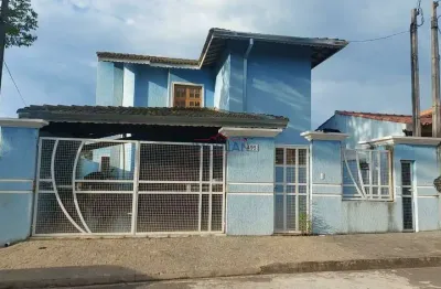 Casa com 3 quartos à venda no Jardim dos Pinheiros, Atibaia 