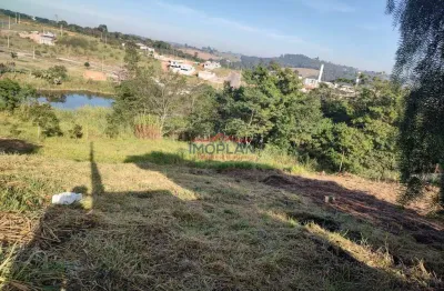 Terreno à venda no Loteamento Nova Atibaia, Atibaia 
