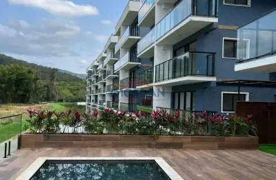 Apartamento com 2 quartos à venda no Nova Gardênia, Atibaia 