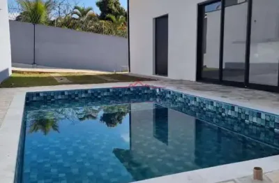 Casas em condominio fechado atibaia, jardim estancia brasil, prox. condomínio pa